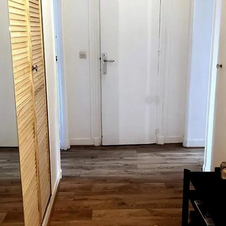 Quiet Flat For 2 People - Near Champs Elysees Appartement Neuilly-sur-Seine